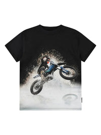 MOLO RILEY T-SHIRT