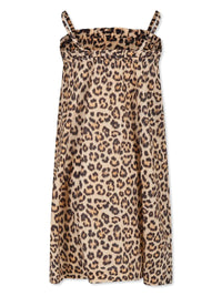 MOLO CONNIE DRESS
