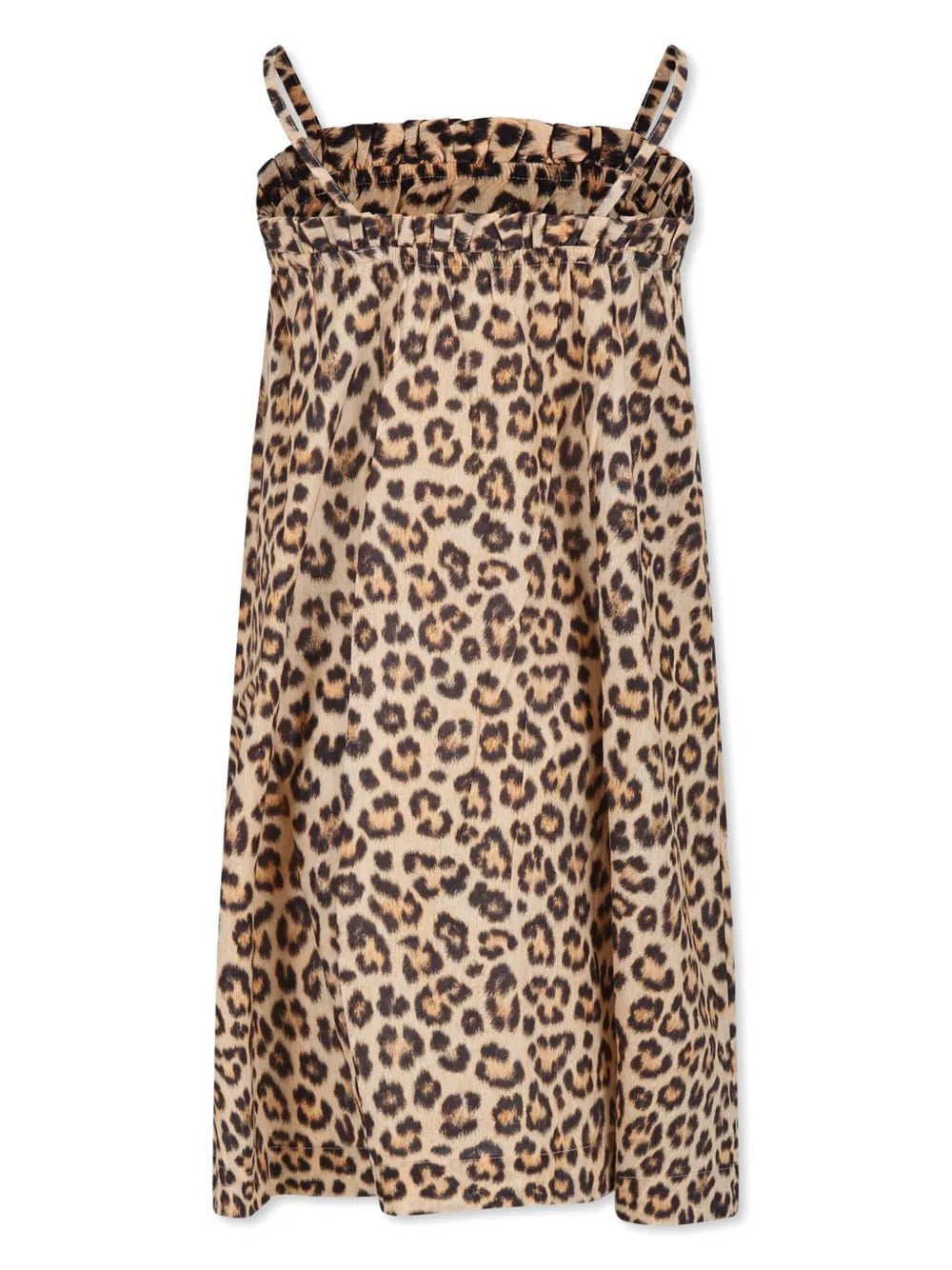 MOLO CONNIE DRESS