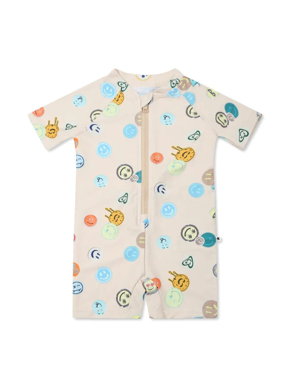 MOLO NEKA SUIT