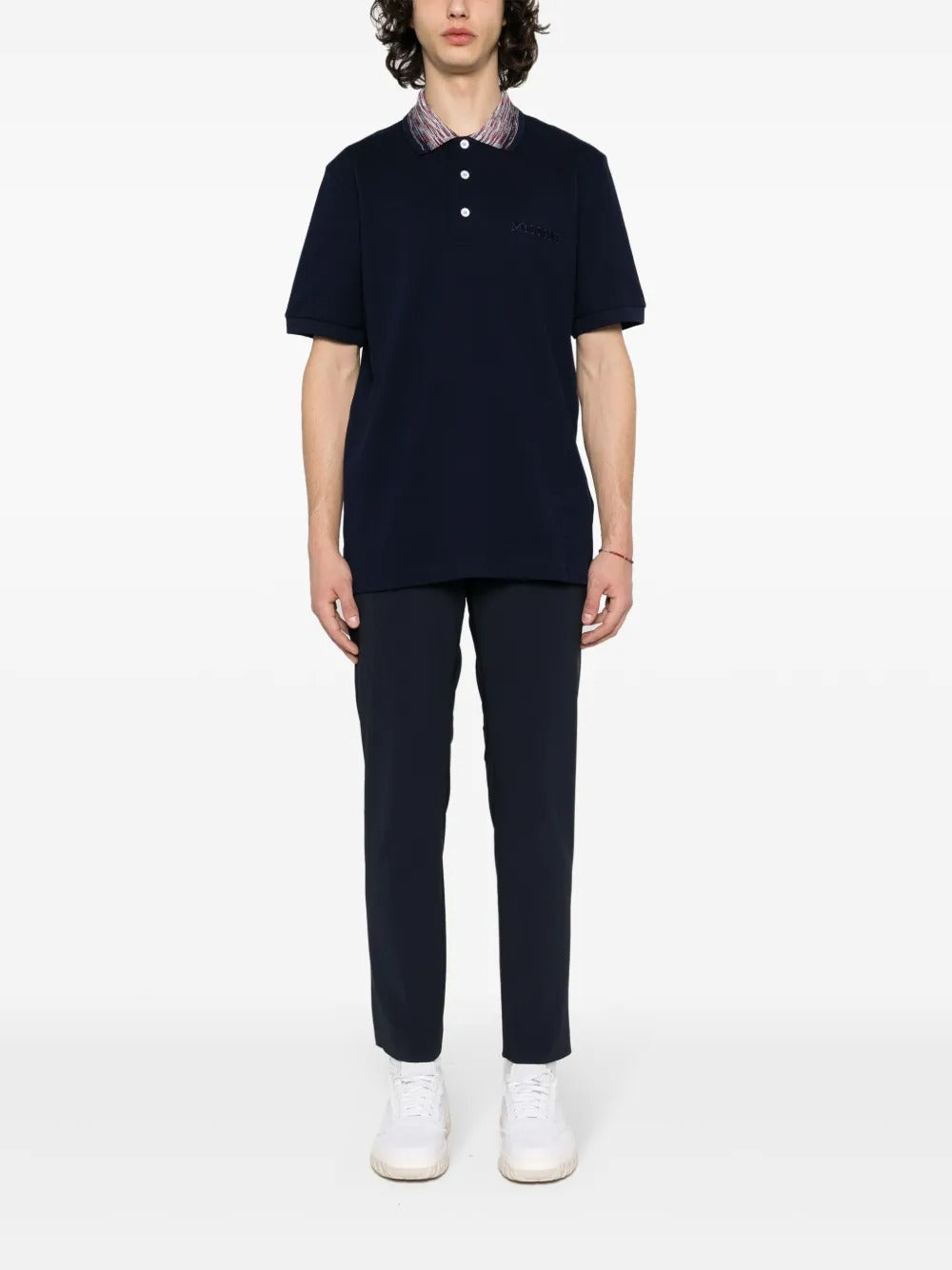 PT TORINO TECHNICAL TROUSERS