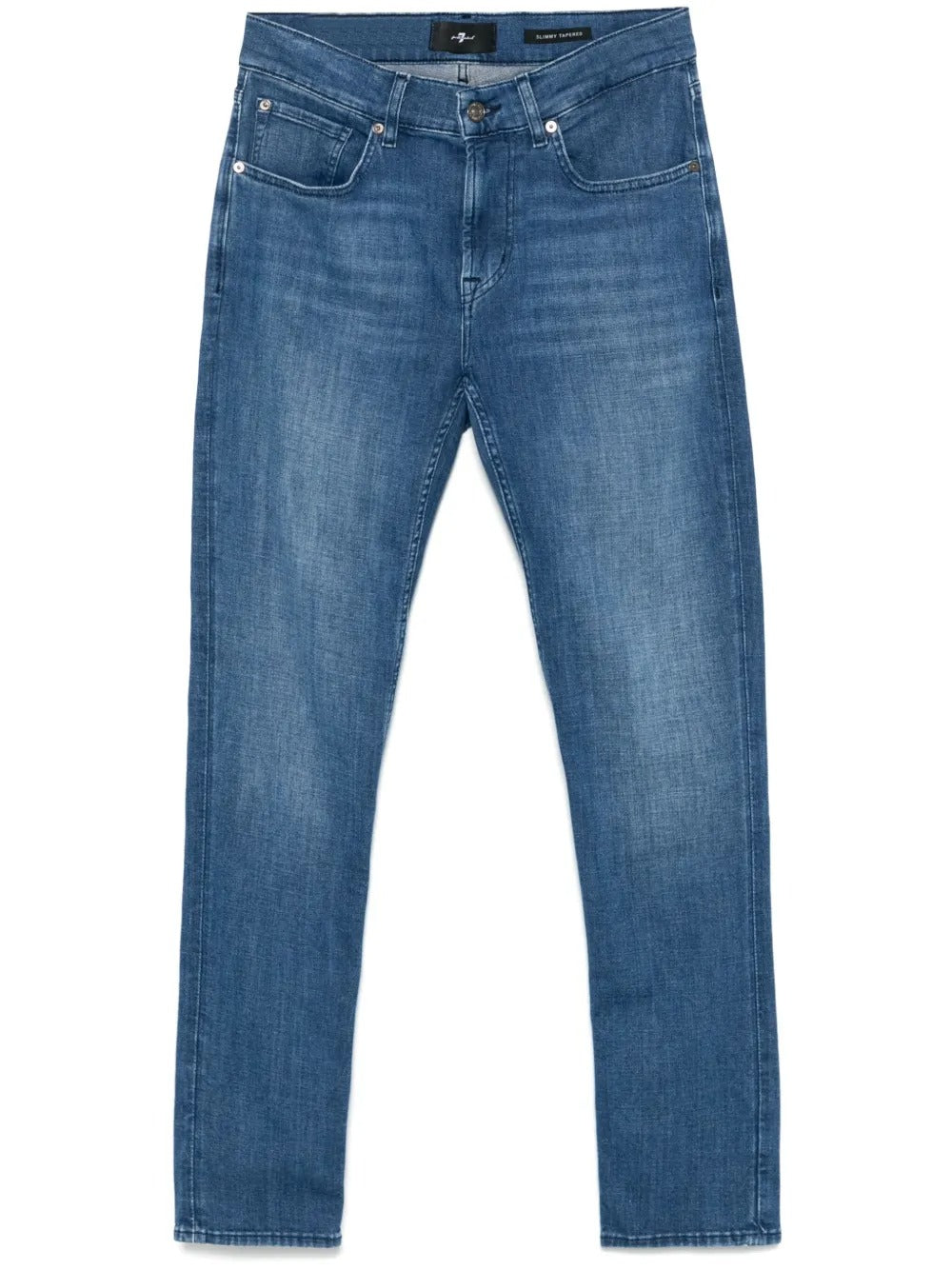 7 FOR ALL MANKIND SLIMMY TAPERED PHILLY