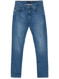 7 FOR ALL MANKIND SLIMMY TAPERED PHILLY