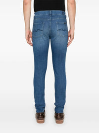 7 FOR ALL MANKIND SLIMMY TAPERED PHILLY