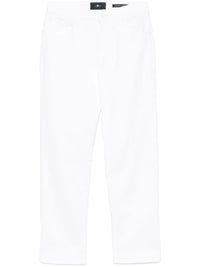 7 FOR ALL MANKIND CALIE STRAIGHT ANKLE SOLEIL