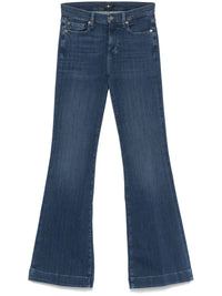 7 FOR ALL MANKIND DOJO TAILORLESS