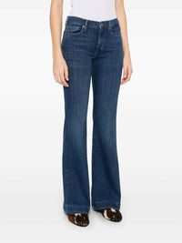 7 FOR ALL MANKIND DOJO TAILORLESS
