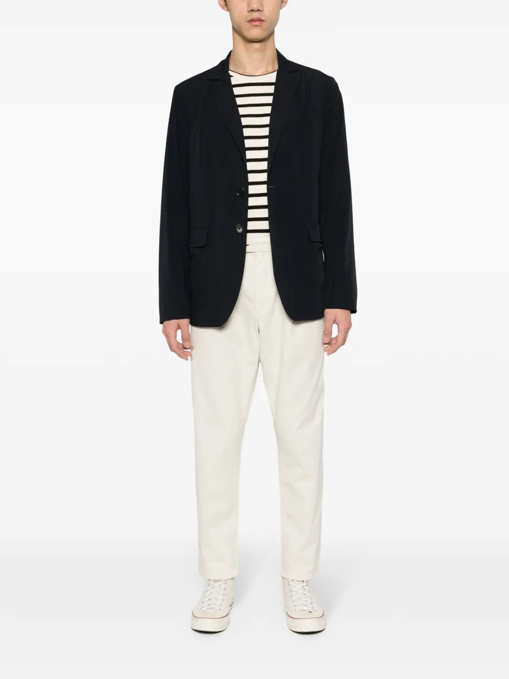 ASPESI PAPERINO BLAZER