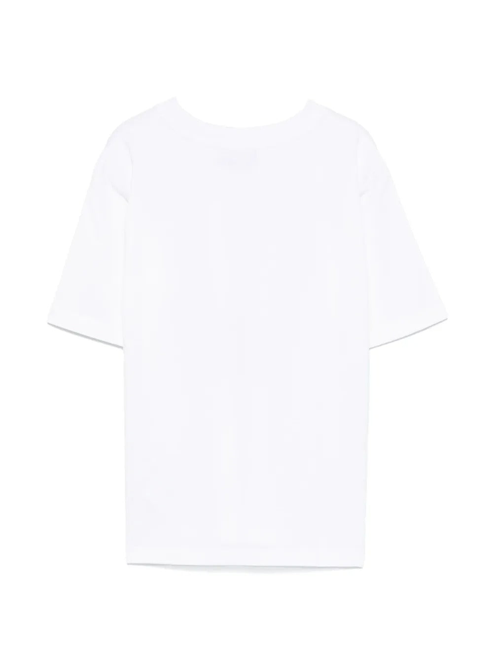MOSCHINO MAXI T-SHIRT