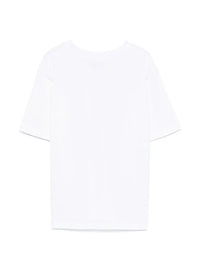MOSCHINO MAXI T-SHIRT