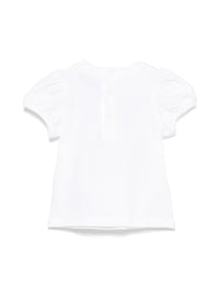 MOSCHINO TEDDY T-SHIRT