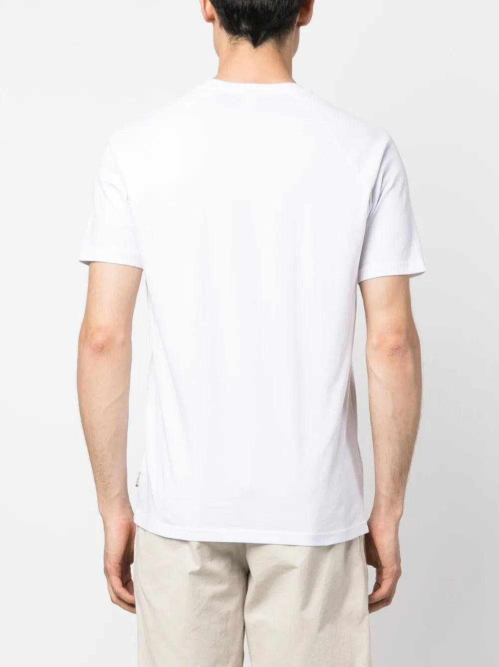 ASPESI T-SHIRT