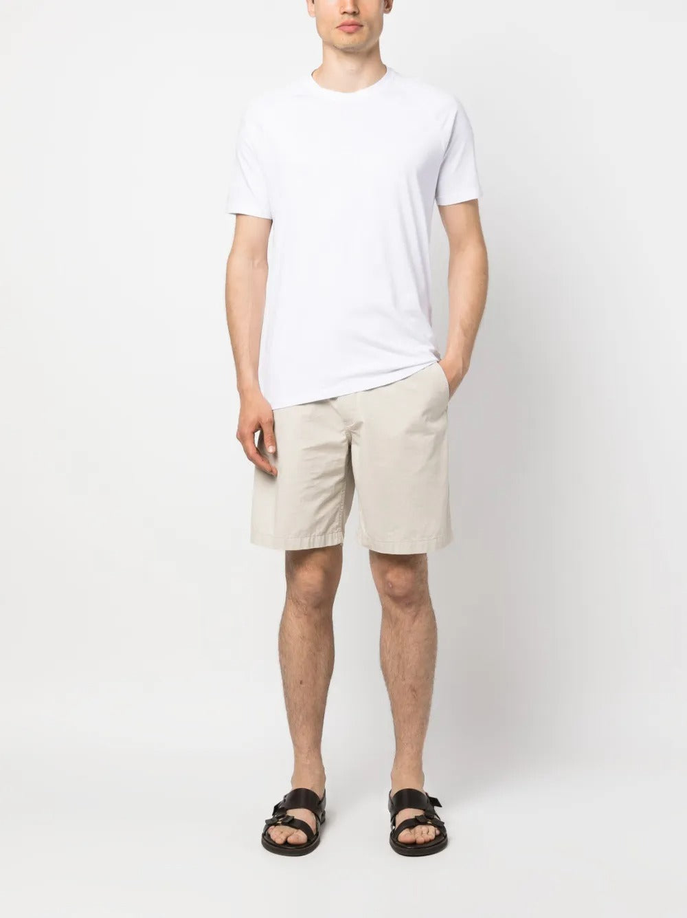 ASPESI T-SHIRT