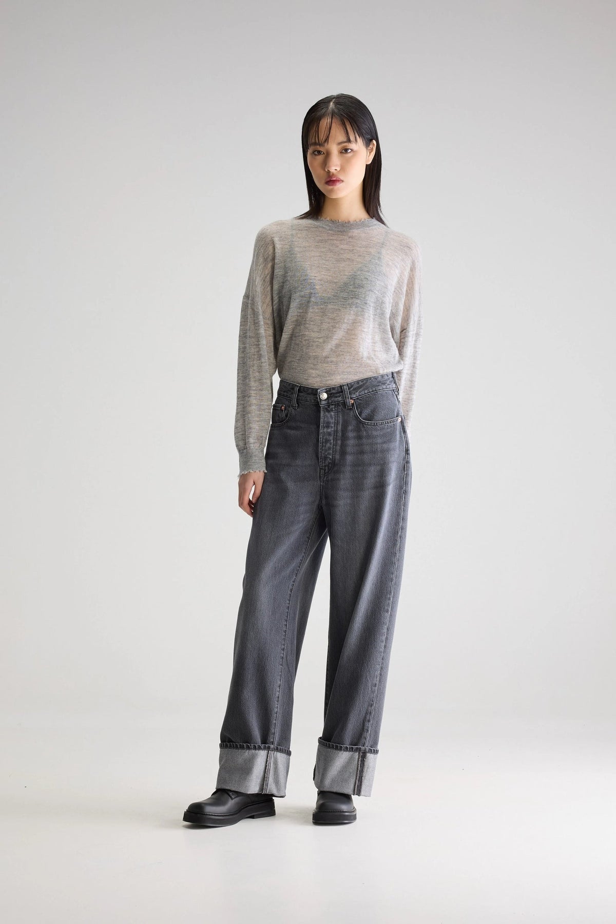BELLEROSE PATSY