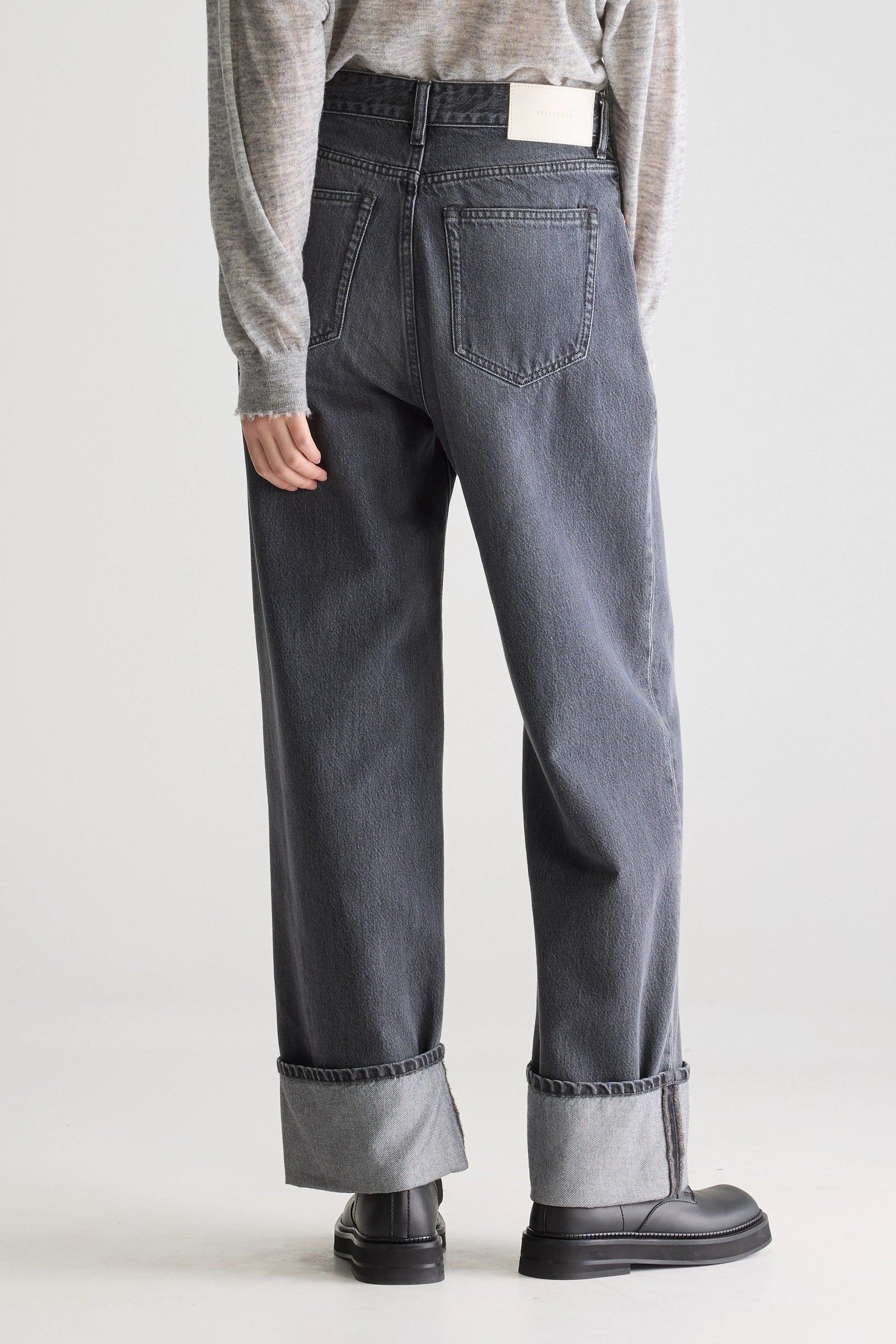 BELLEROSE PATSY