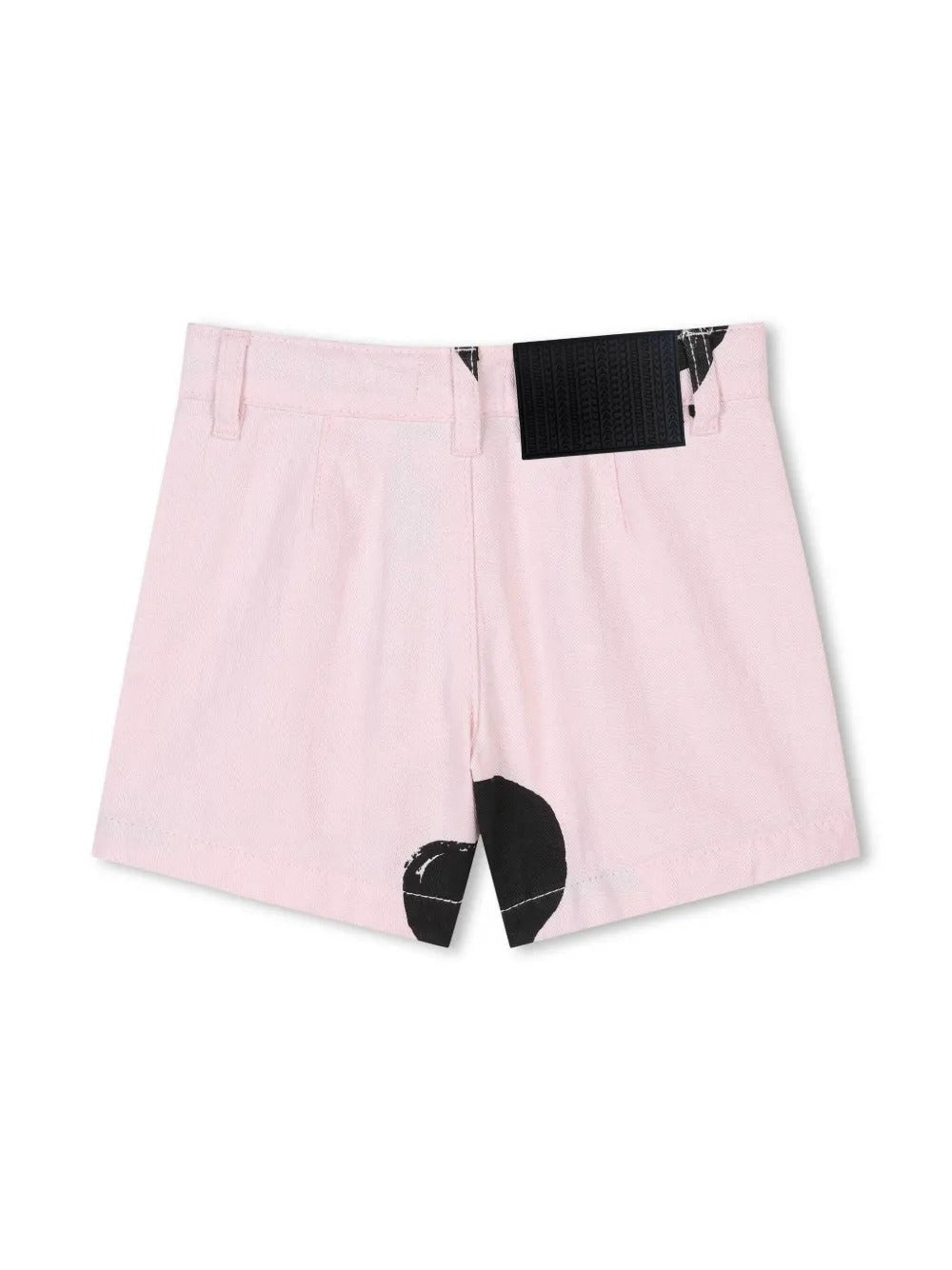 MARC JACOBS DAISY PRINT SHORTS