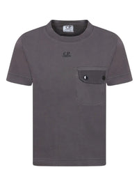 C.P. COMPANY POCKET T-SHIRT
