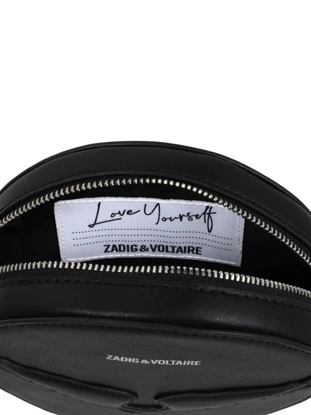 ZADIG & VOLTAIRE WINGS CROSSBODY