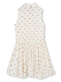 ZADIG & VOLTAIRE SLEEVELESS DRESS