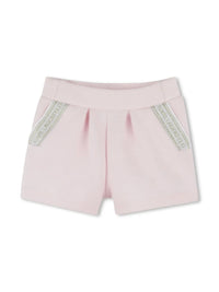 KARL LAGERFELD CHOUPETTE SHORTS SET