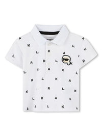 KARL LAGERFELD IKONIK SHORTS SET