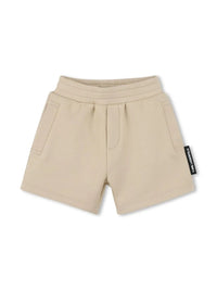 KARL LAGERFELD IKONIK SHORTS SET