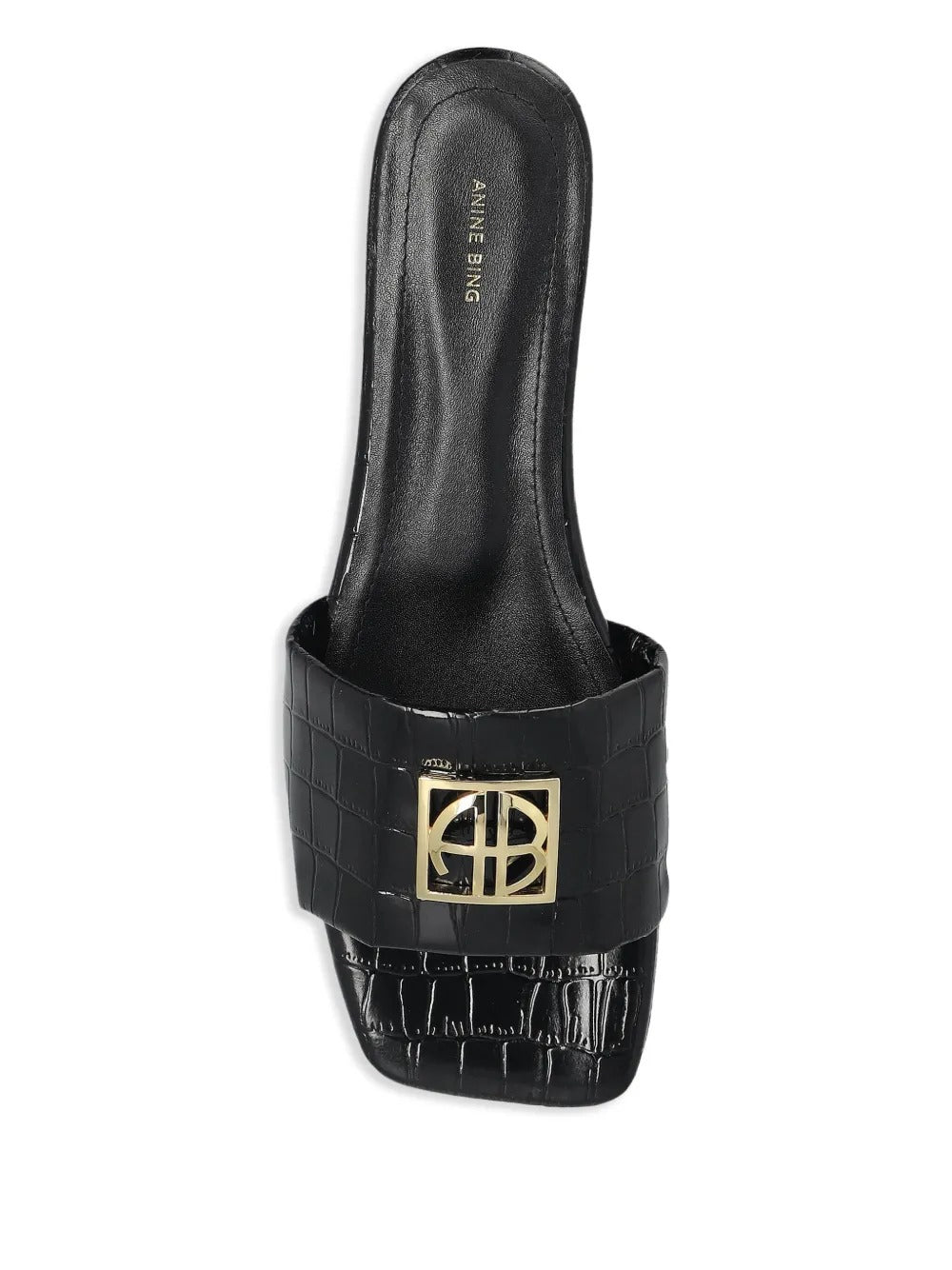 ANINE BING RIA SANDALS