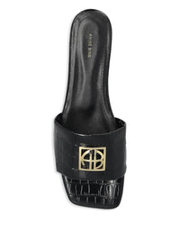 ANINE BING RIA SANDALS