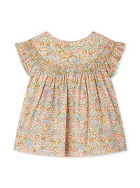 BONPOINT BLOUSE ELIOTINE