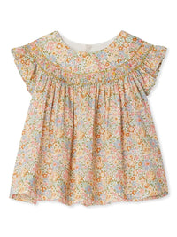 BONPOINT BLOUSE ELIOTINE