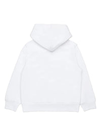 MARNI LOGO HOODIE