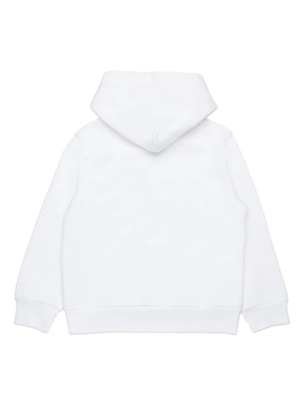 MARNI LOGO HOODIE