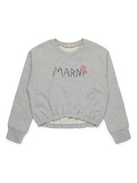 MARNI LOGO SWEAT
