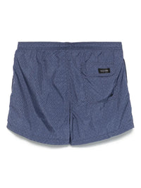 TAGLIATORE SWIM SHORTS