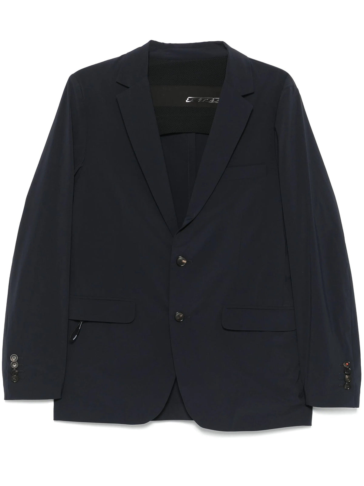 RRD BLAZER