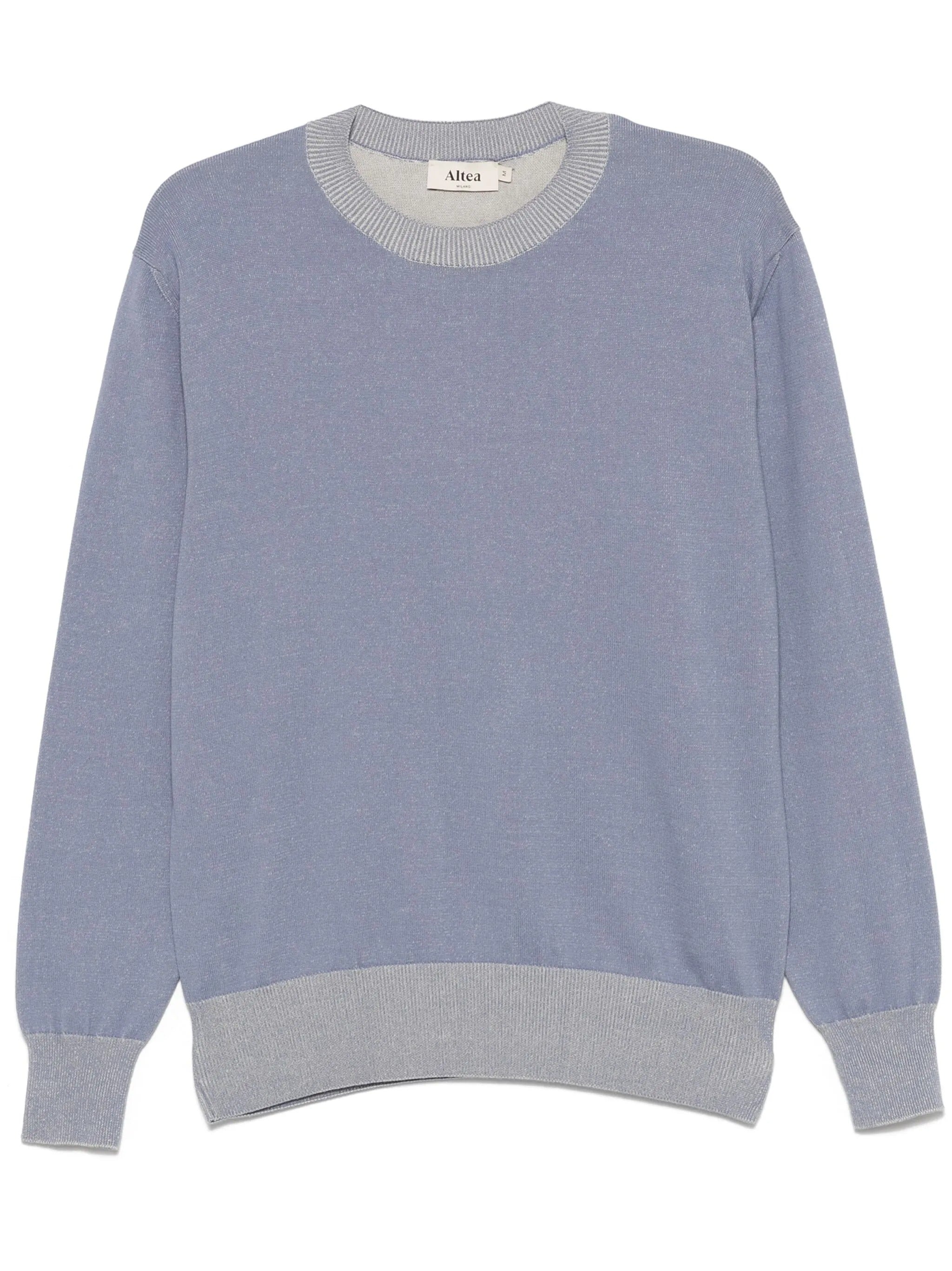 ALTEA SWEATER