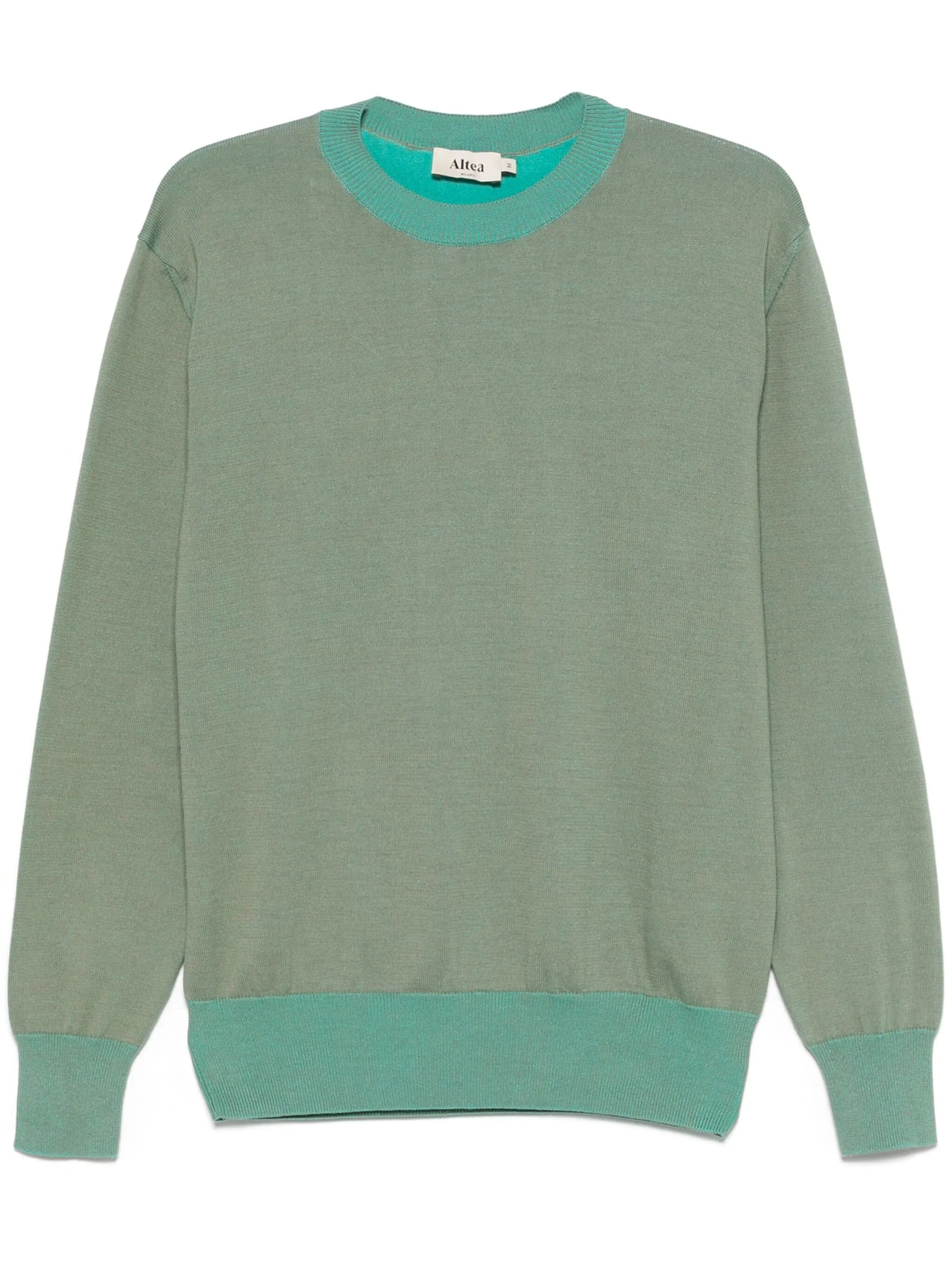 ALTEA SWEATER