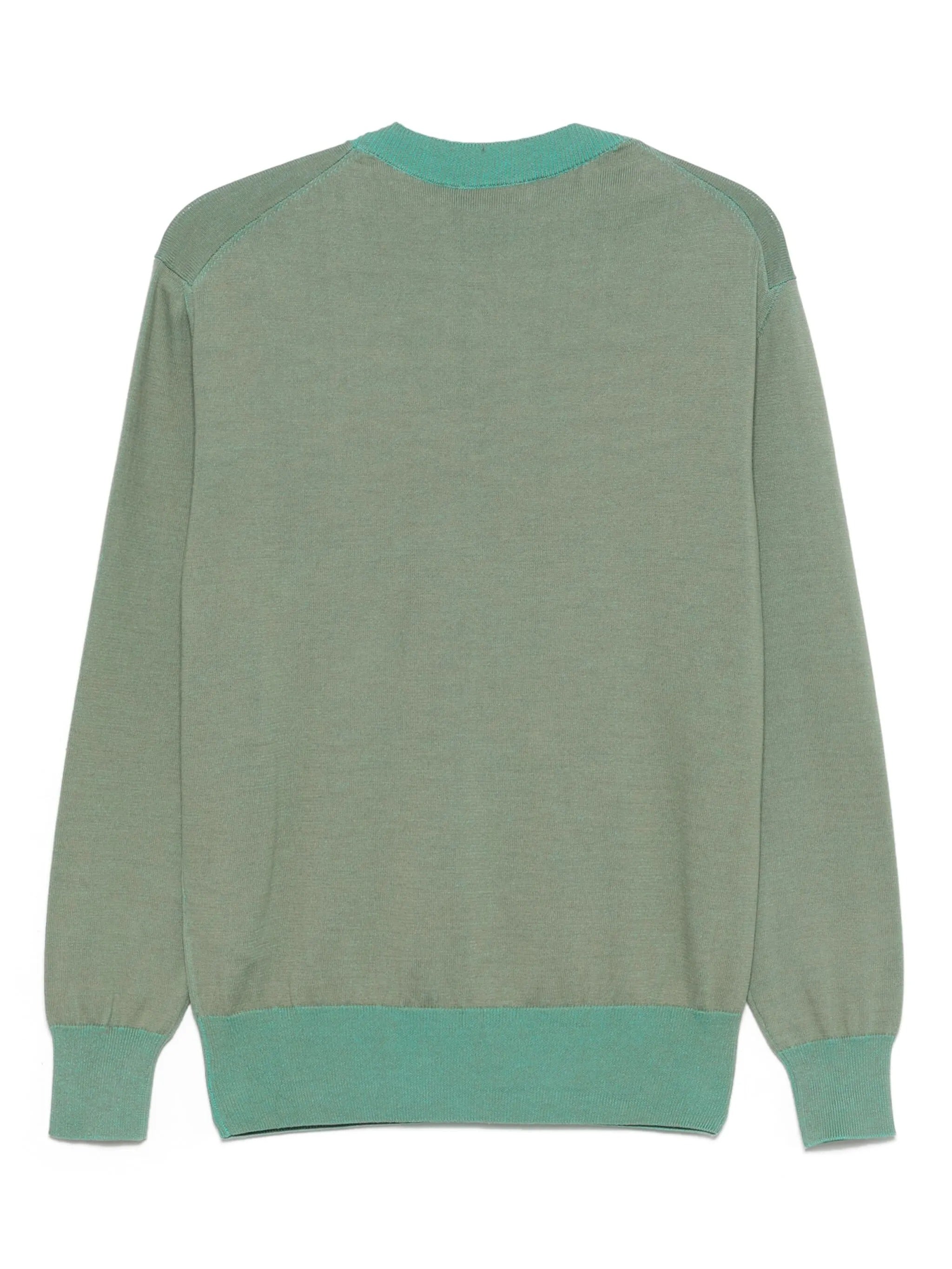 ALTEA SWEATER