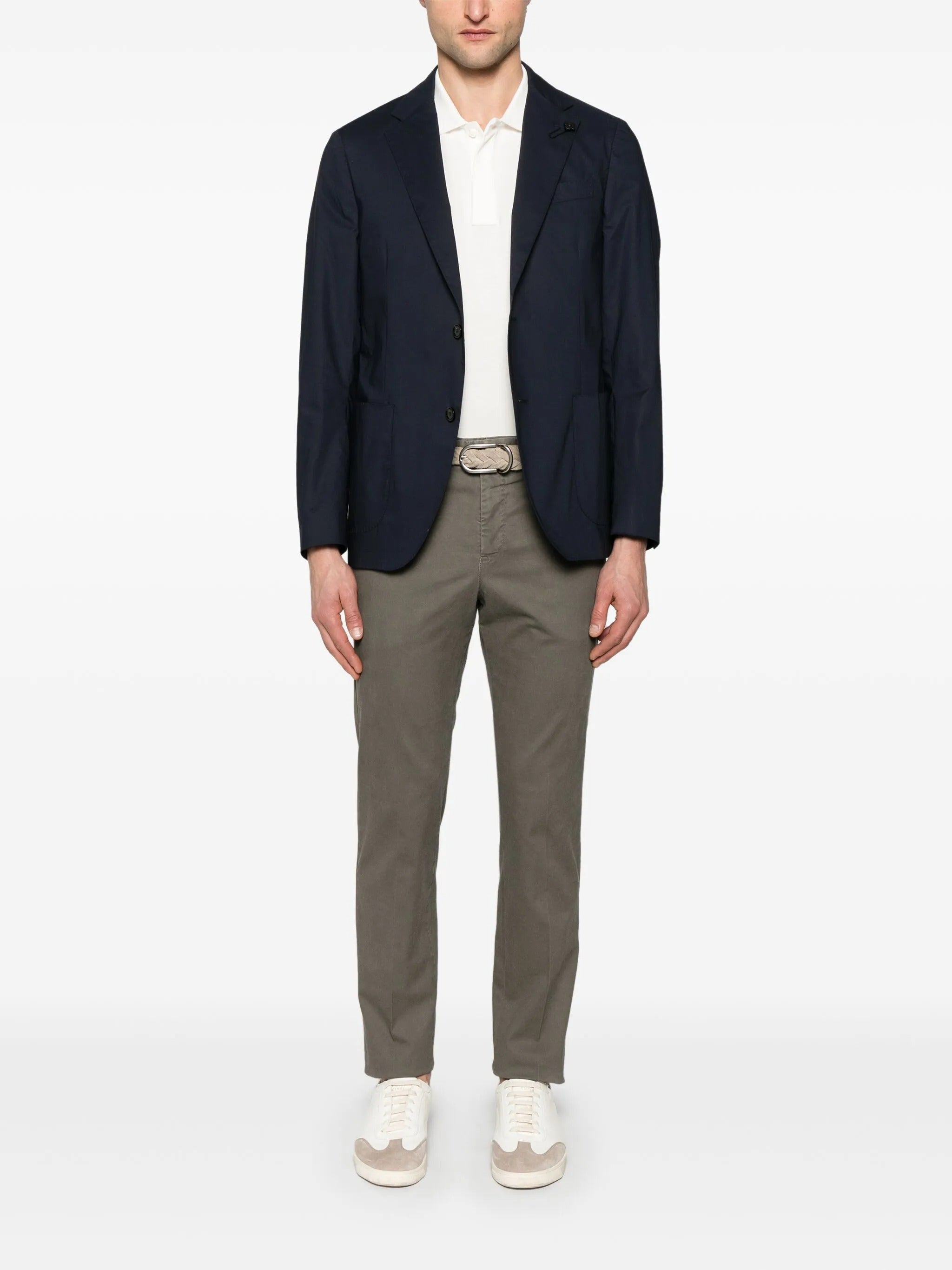 PT TORINO TROUSERS