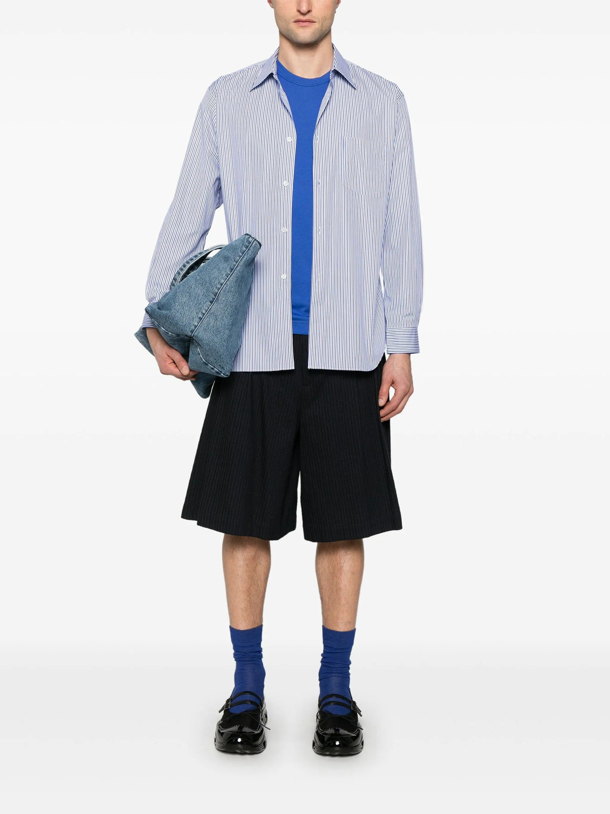 COMME DES GARÇONS SHIRT SHIRT