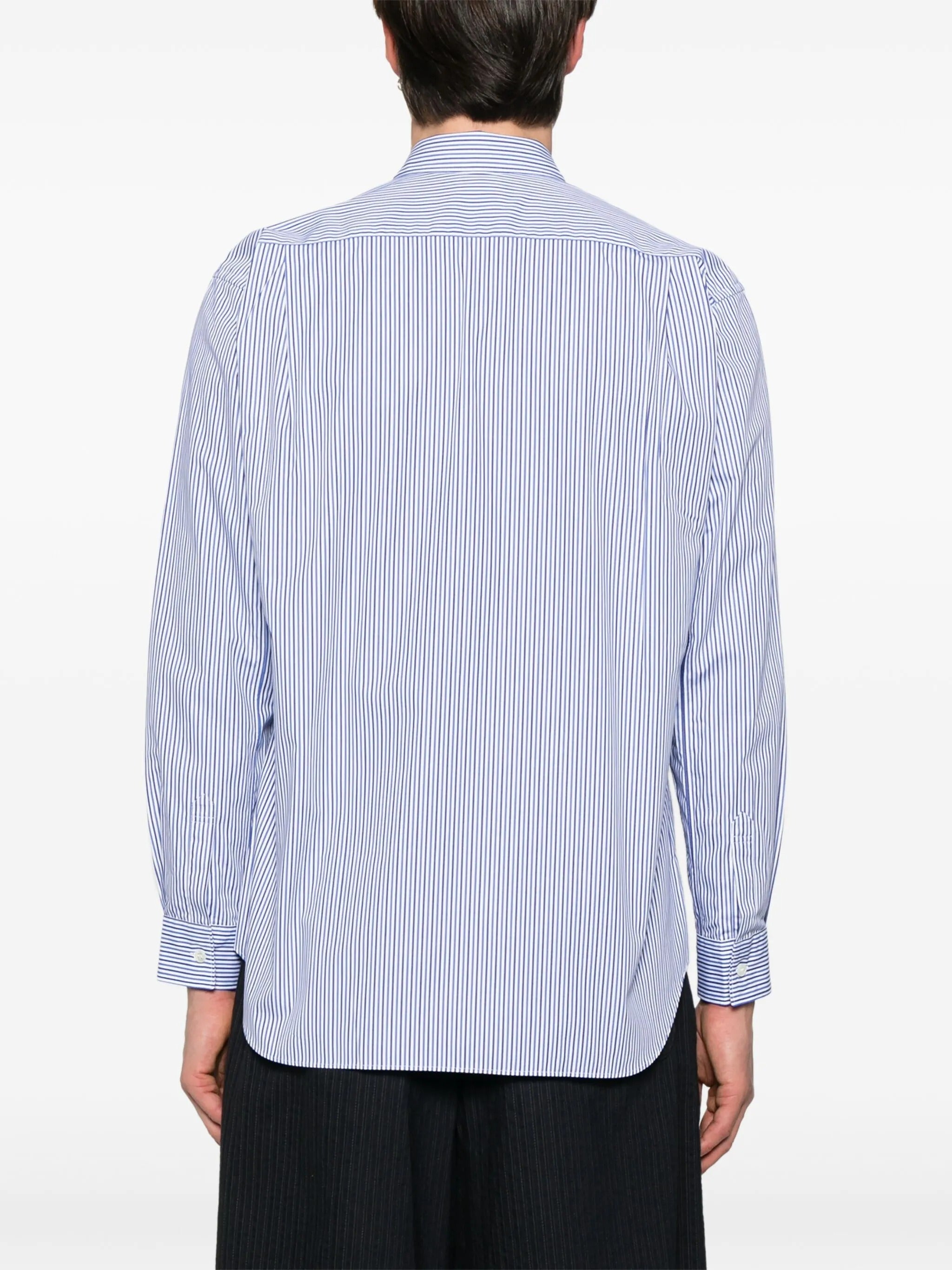 COMME DES GARÇONS SHIRT SHIRT