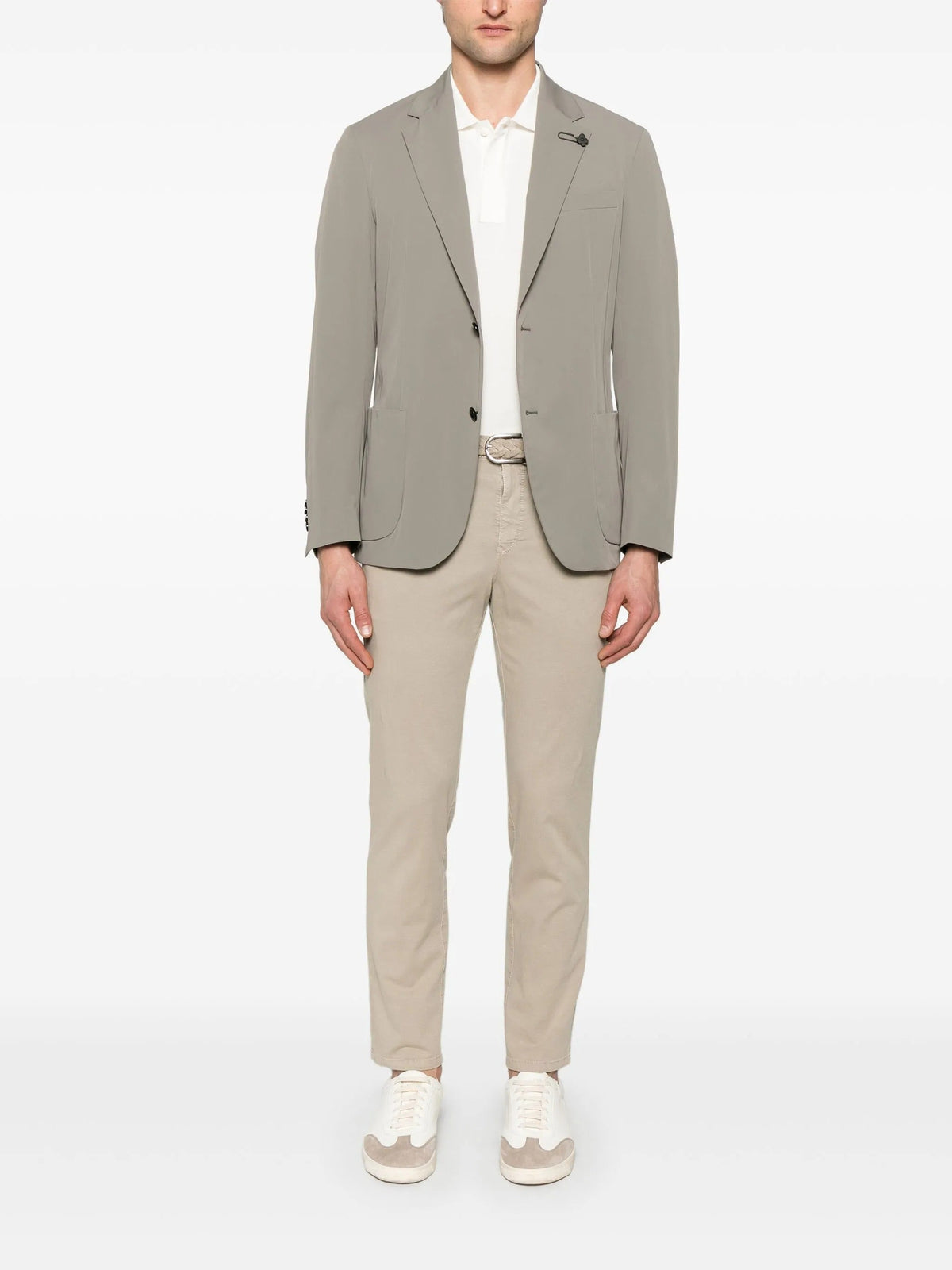 PT TORINO TROUSERS