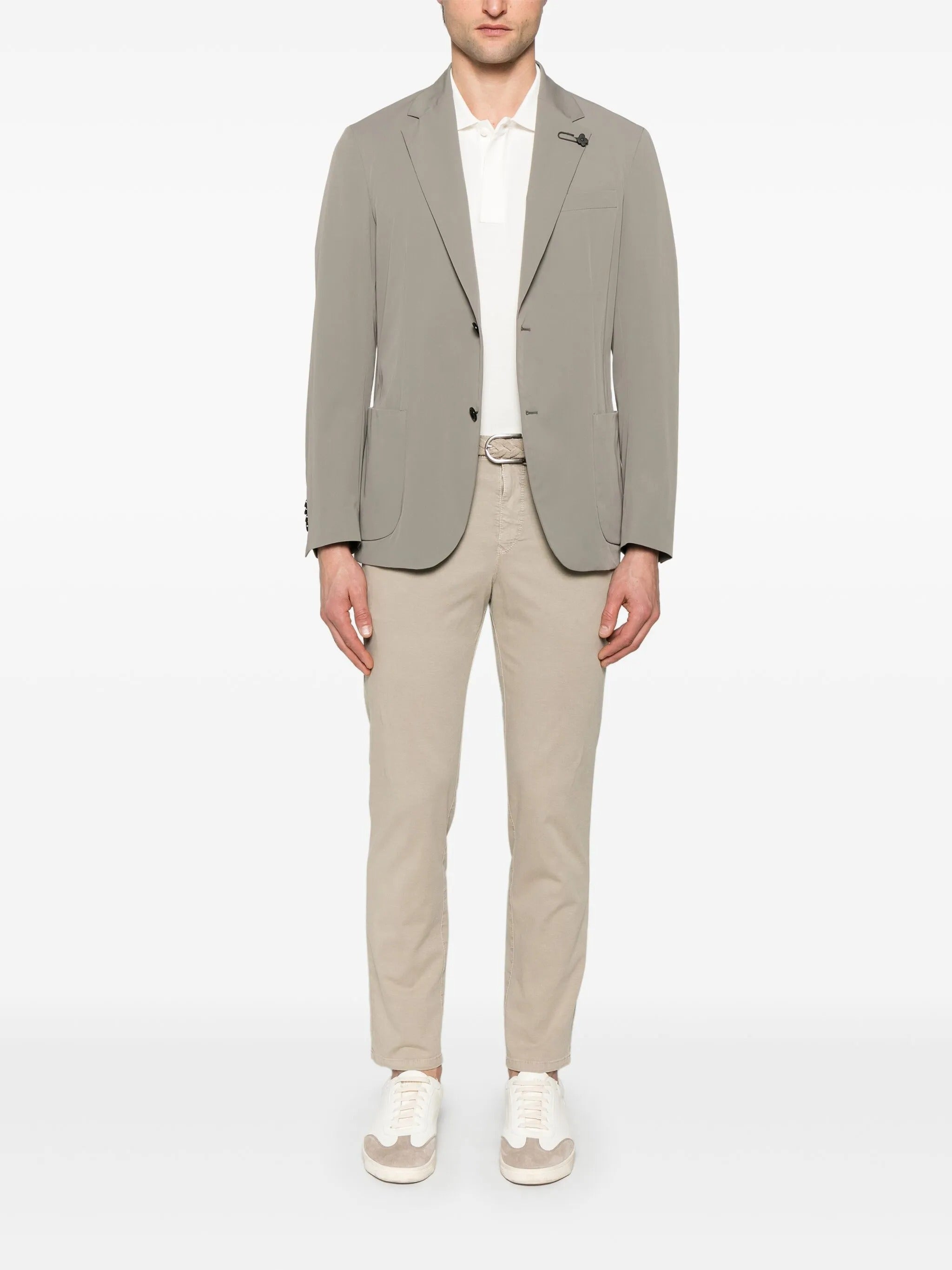PT TORINO TROUSERS