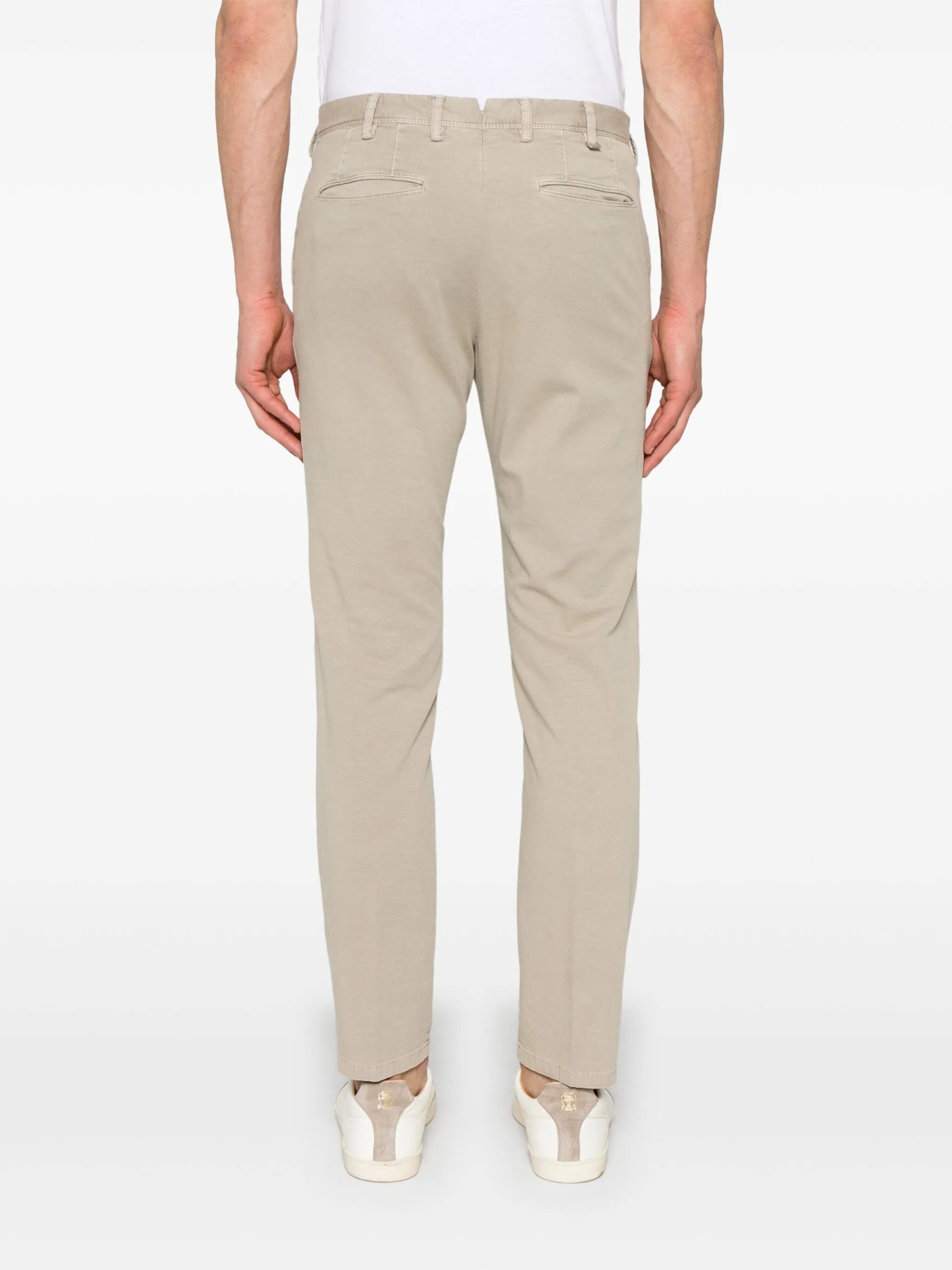 PT TORINO TROUSERS