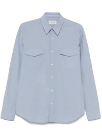 TINTORIA MATTEI 954 SHIRT
