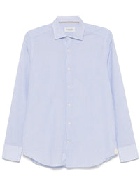 TINTORIA MATTEI 954 STRIPED SHIRT