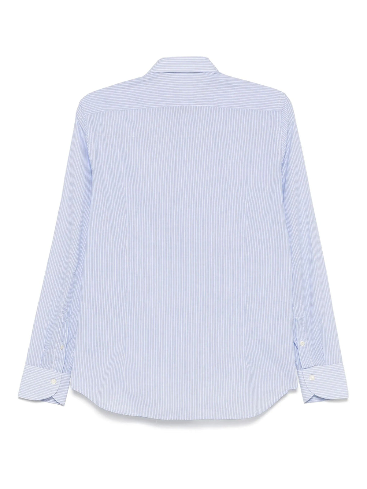TINTORIA MATTEI 954 STRIPED SHIRT