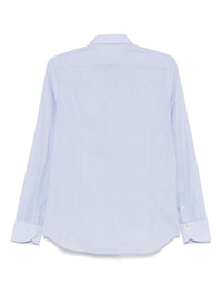 TINTORIA MATTEI 954 STRIPED SHIRT