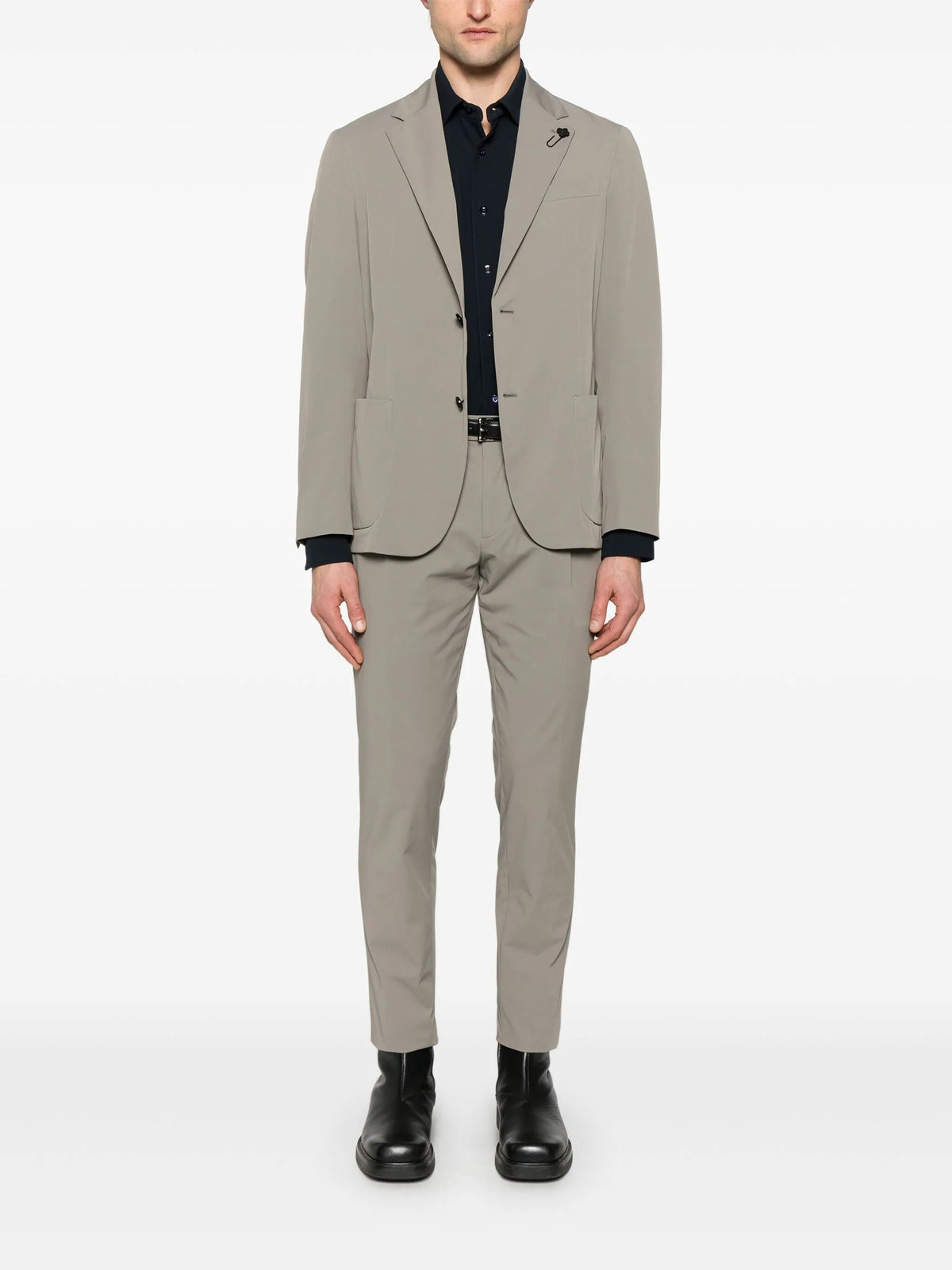 LARDINI SUIT