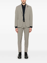 LARDINI SUIT